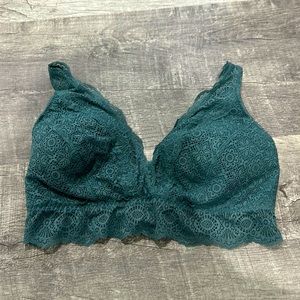 Soma Lacy Bralette